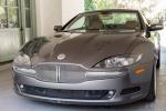Fisker Tramonto 2006 года